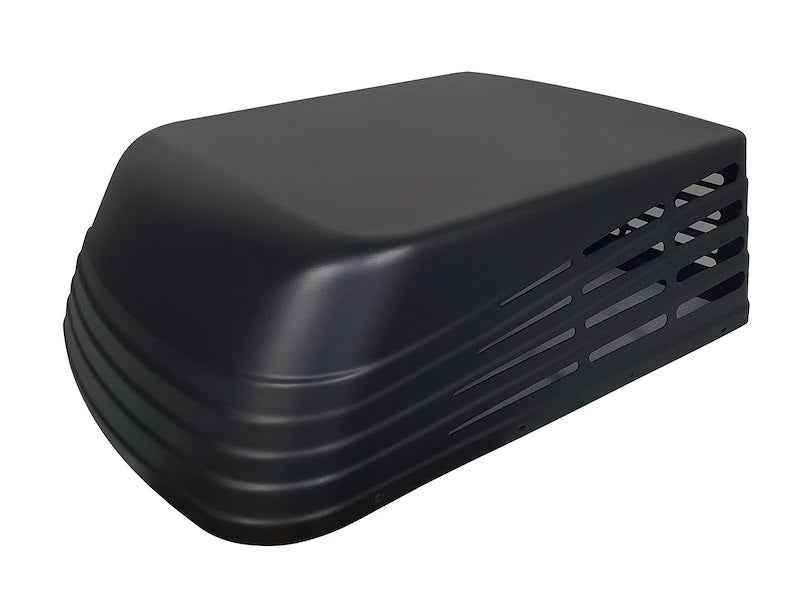 Advent ACM135 & ACM150 Air Conditioner Shroud – Black, UV-Resistant