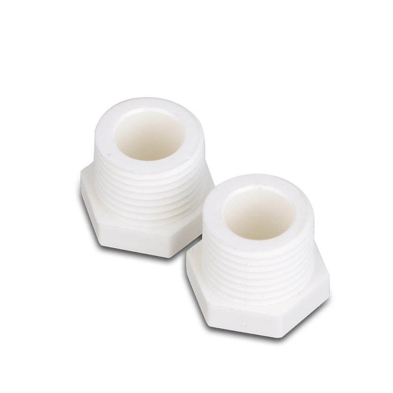 Atwood RV Water Heater Drain Plug Set – 1/2" NPT Thread with Wrench & Tape