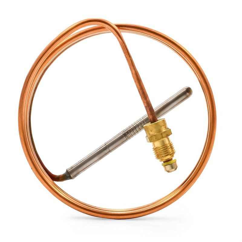 36-Inch Universal Thermocouple – For RV Water Heaters and Furnaces