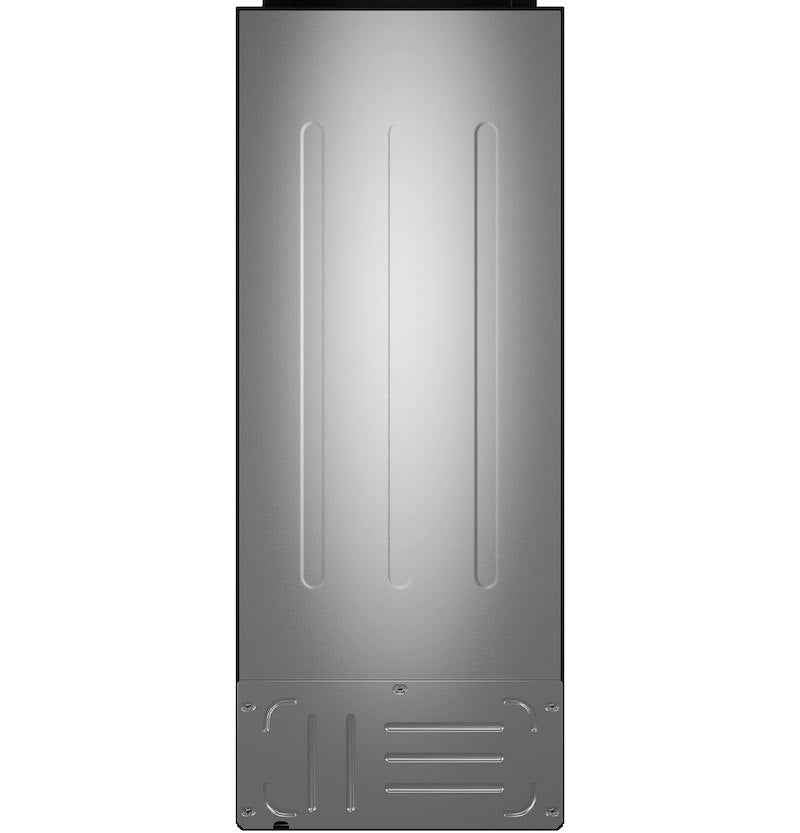 Refrigerator – GE Profile PBV10RSTSS, 10 Cu. Ft., Dual Compartment, 12V DC