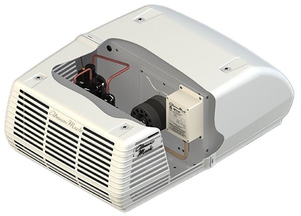 Compressor Soft Starter for Coleman RV A/C - Reduce Starting Current 1497-3601 - Used RV Parts