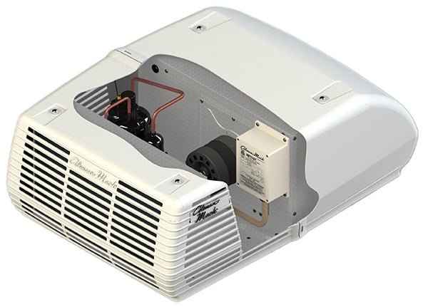 Compressor Soft Starter for Coleman RV A/C - Reduce Starting Current 1497-3601