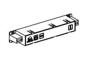 Norcold Polar Series Optical Control Board – Fits N7LX to NA10LXIM