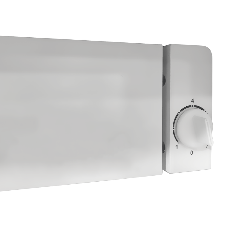 Everchill 1.7 Cu Ft Portable RV Refrigerator with Freezer, Reversible Door, 12V