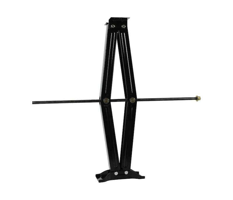Ultra 30 RV Scissor Stabilizer Jacks – 6500 lb Capacity, Bolt-On (Set of 2)