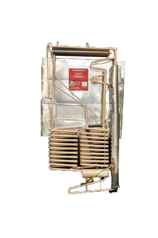 Dutchaire Refrigerator Cooling Unit for Norcold 2118 Model - Used RV Parts