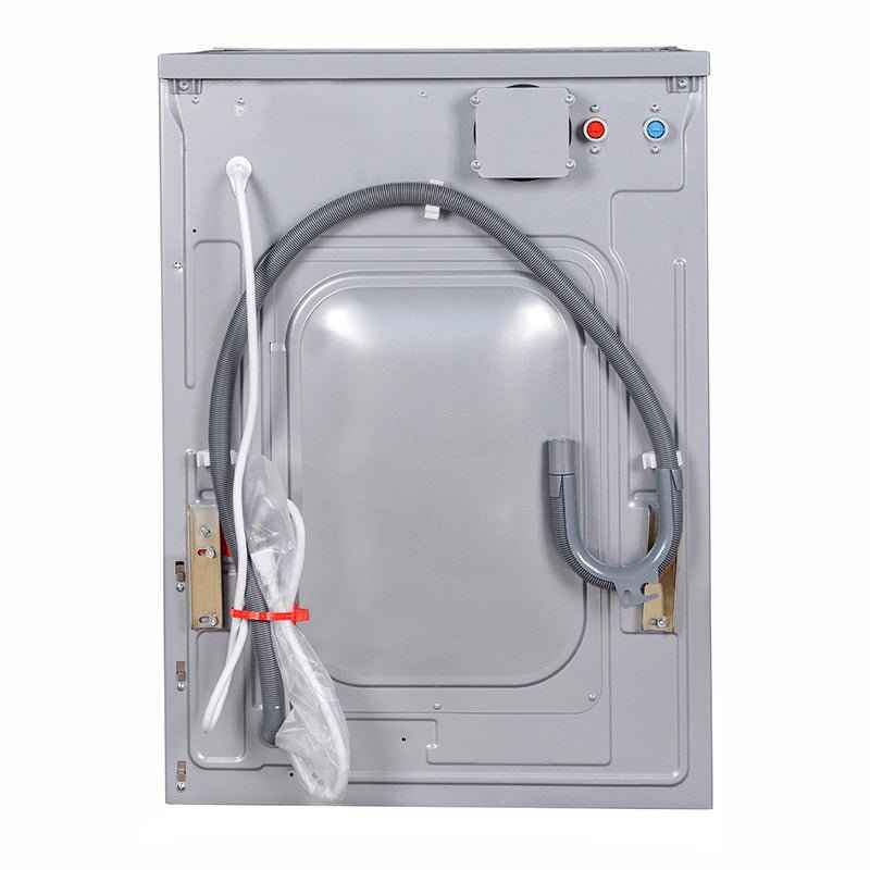 15 lb Silver Washer Dryer Combo – Vented/Condensing, 110V 22-4600 L S