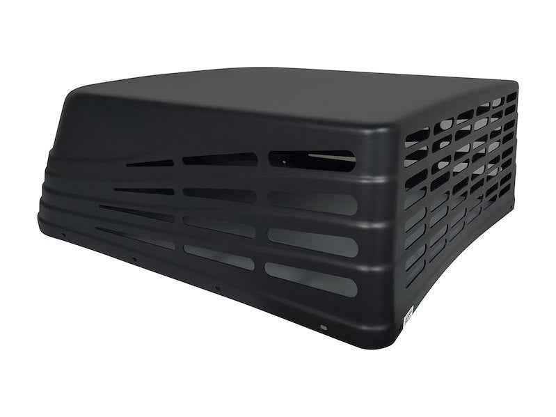 Advent ACM135 & ACM150 Air Conditioner Shroud – Black, UV-Resistant