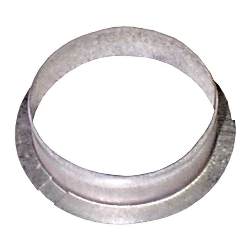 Atwood 4-Inch Furnace Duct Collar – Aluminum