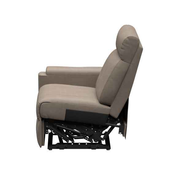 Thomas Payne Right-Hand Recliner – Driftwood – 2024044095