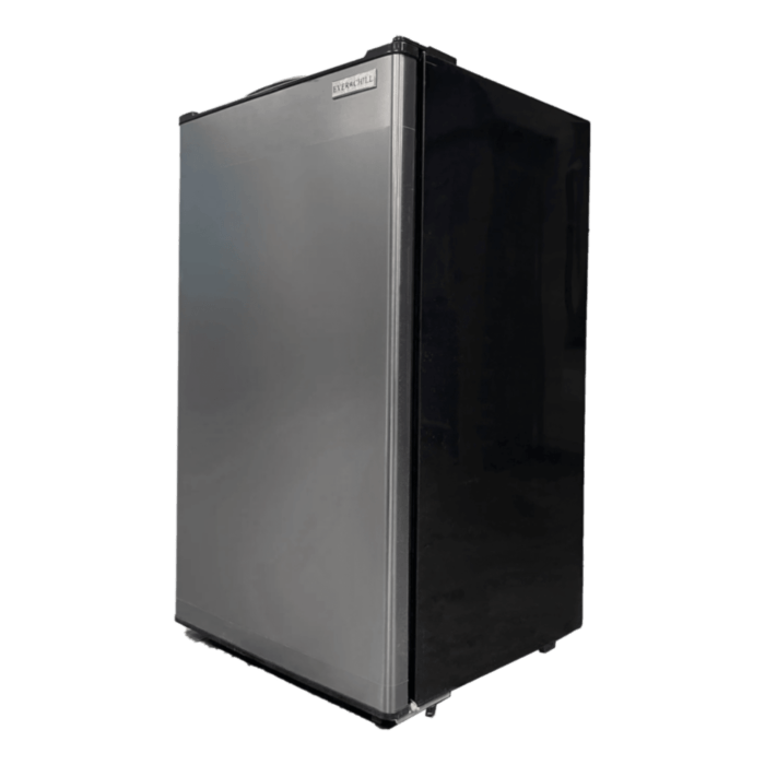 3.3 Cu. Ft. Everchill 12V RV Refrigerator – WS-95RDC-RH - Used RV Parts