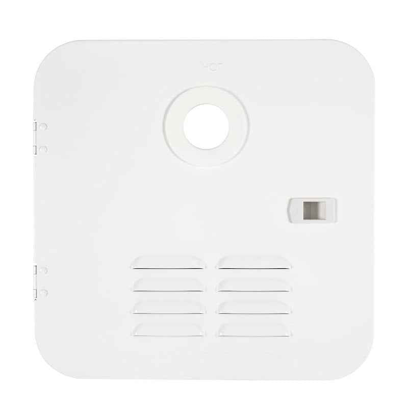 Girard Access Door – Atwood 6 Gal Water Heater, 2GWHDA6