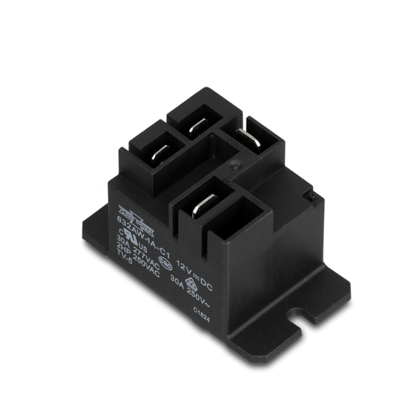 Atwood Water Heater Relay 93849 – 110V, 30 Amp Replacement