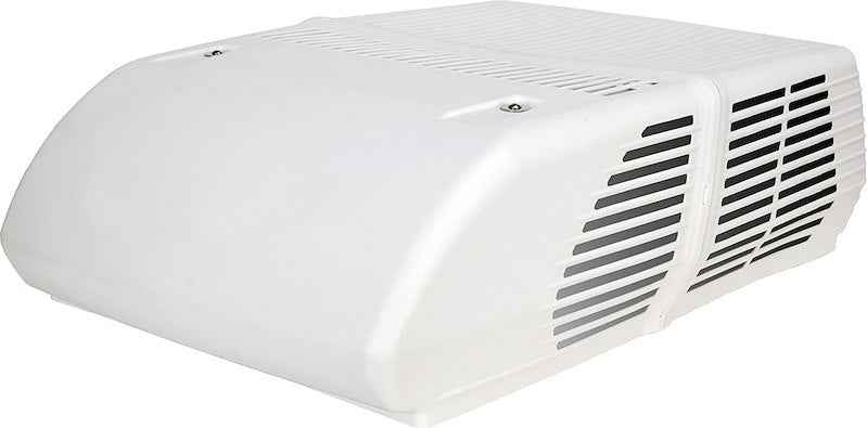 Coleman-Mach Mach 10 RV Air Conditioner – 15,000 BTU, 35204-0762
