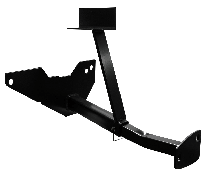 Torklift TRUE Frame-Mounted Camper Tie Downs – Steel (Set of 2) F2022 - Used RV Parts