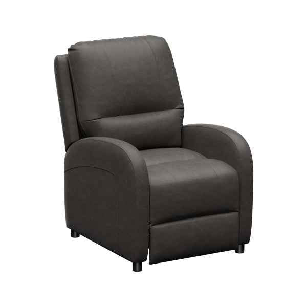 Thomas Payne Pushback Recliner – McCoy Brown 2024044214