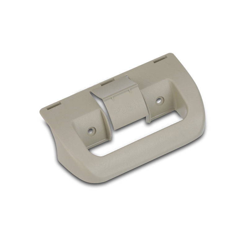 Beige Dometic Refrigerator Door Handle – Fits DM2652/RM2652/RM2852