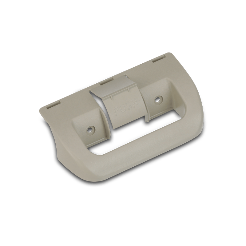 Beige Dometic Refrigerator Door Handle – 3851174015