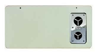 Suburban SF Furnace Access Door – 6258ACW