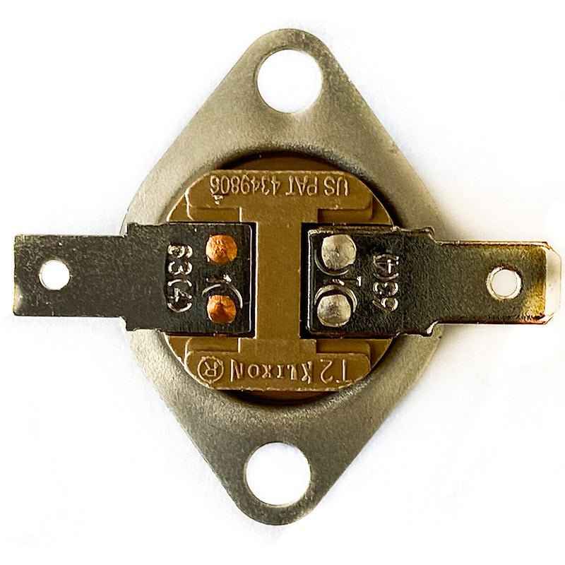 Atwood Furnace Limit Switch – 8900-II & 8900-III | 37021MC