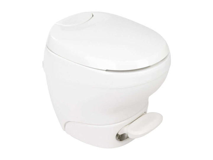 New RV Toilets Portable & Permanent - Dometic & Norcold