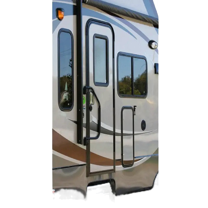 New RV Exterior Doors & Windows – Entry, Storage & Glass