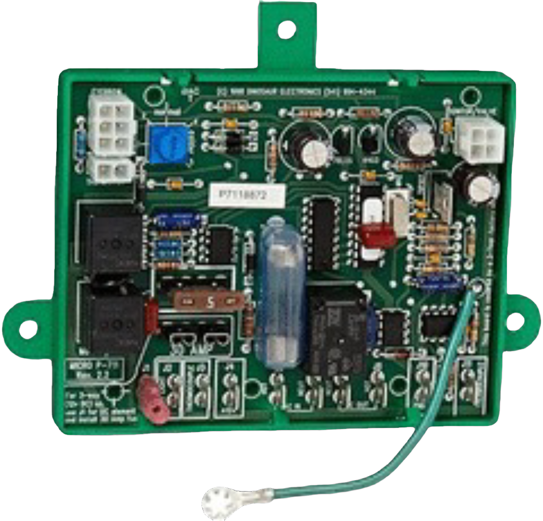 New Control Boards and Ignitors – Dometic, Norcold, & Suburban