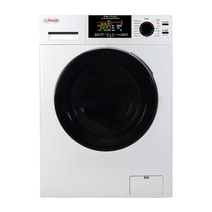 New RV Washer and Dryer Combos – Compact, Efficient Laundry Solutions