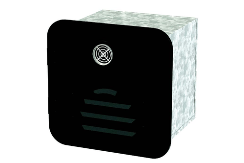 Suburban ST-42 Tankless Water Heater – Model 5381A - Used RV Parts