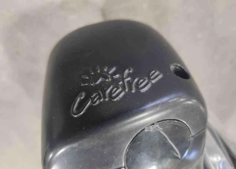 New 16ft Carefree Power Electric Box Awning  with Mount