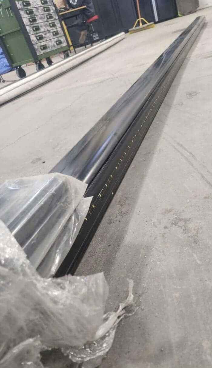 New 16ft Carefree Power Electric Box Awning  with Mount