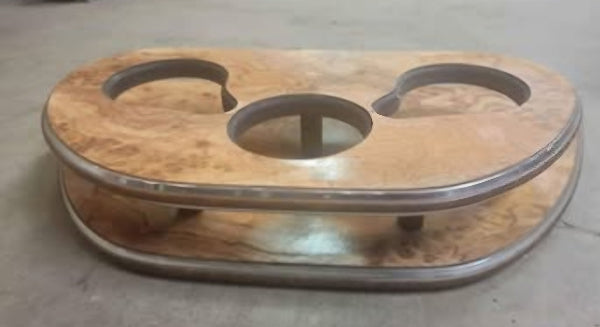 Motorhome Drink Holder - Used RV Parts