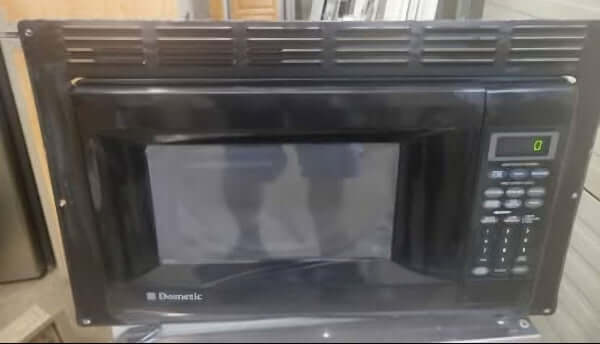 Dometic RV Microwave - Used RV Parts