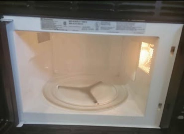 Dometic RV Microwave - Used RV Parts