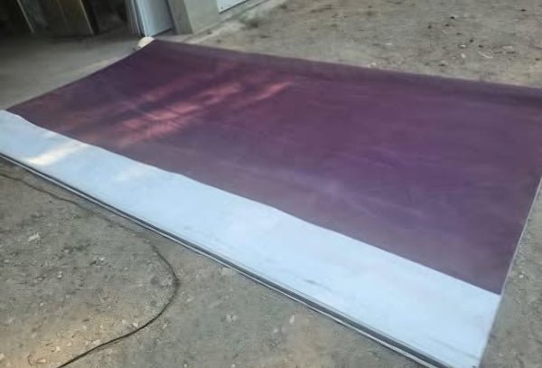 RV Electric Power Awning for 15ft Carefree - Used RV Parts