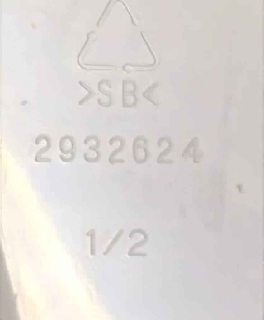 Dometic Drip Tray 2932624014 – RM2652, RM2852, RM3662, RM3862, DM2652, DM2852