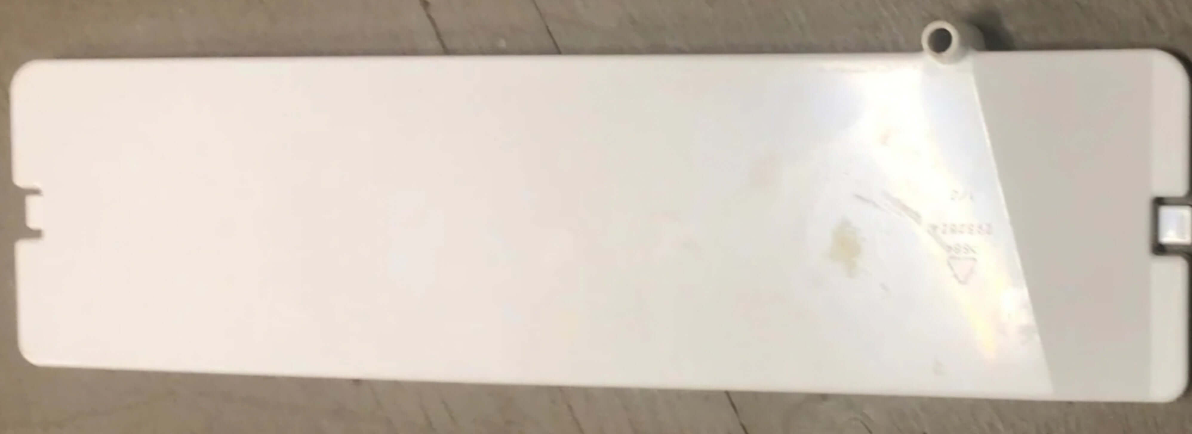 Dometic Drip Tray 2932624014 – RM2652, RM2852, RM3662, RM3862, DM2652