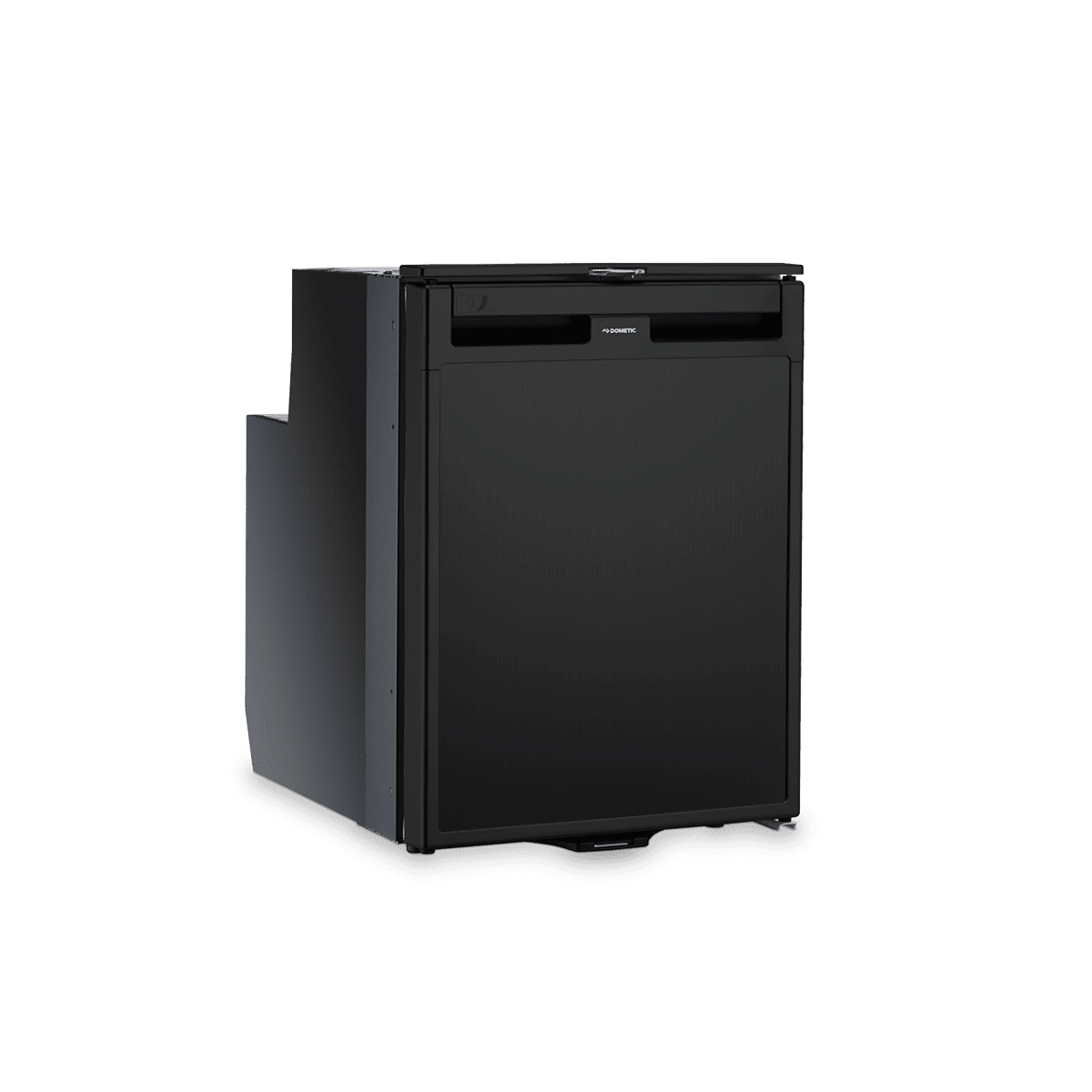 Dometic CRX-1065U/F 65L  RV Refrigerator with Optional Freezer  3-in-1