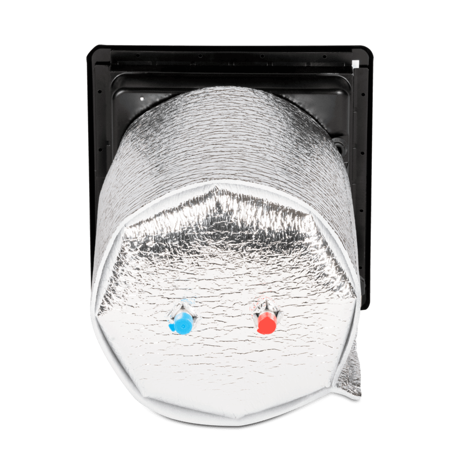 Dometic WH-6GA 6 Gallon Propane RV Hot Water Heater (Gas Only) - Used RV Parts