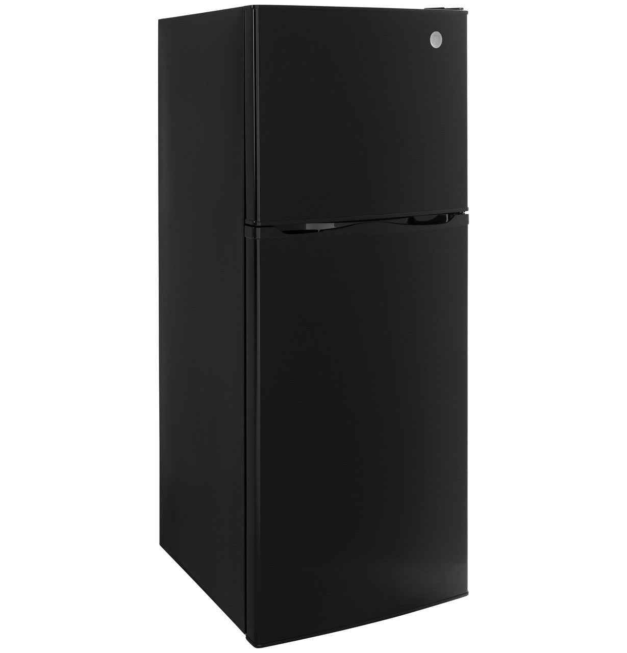 9.8 Cu. Ft. RV Refrigerator – Dual Door With Top Freezer, 12V DC
