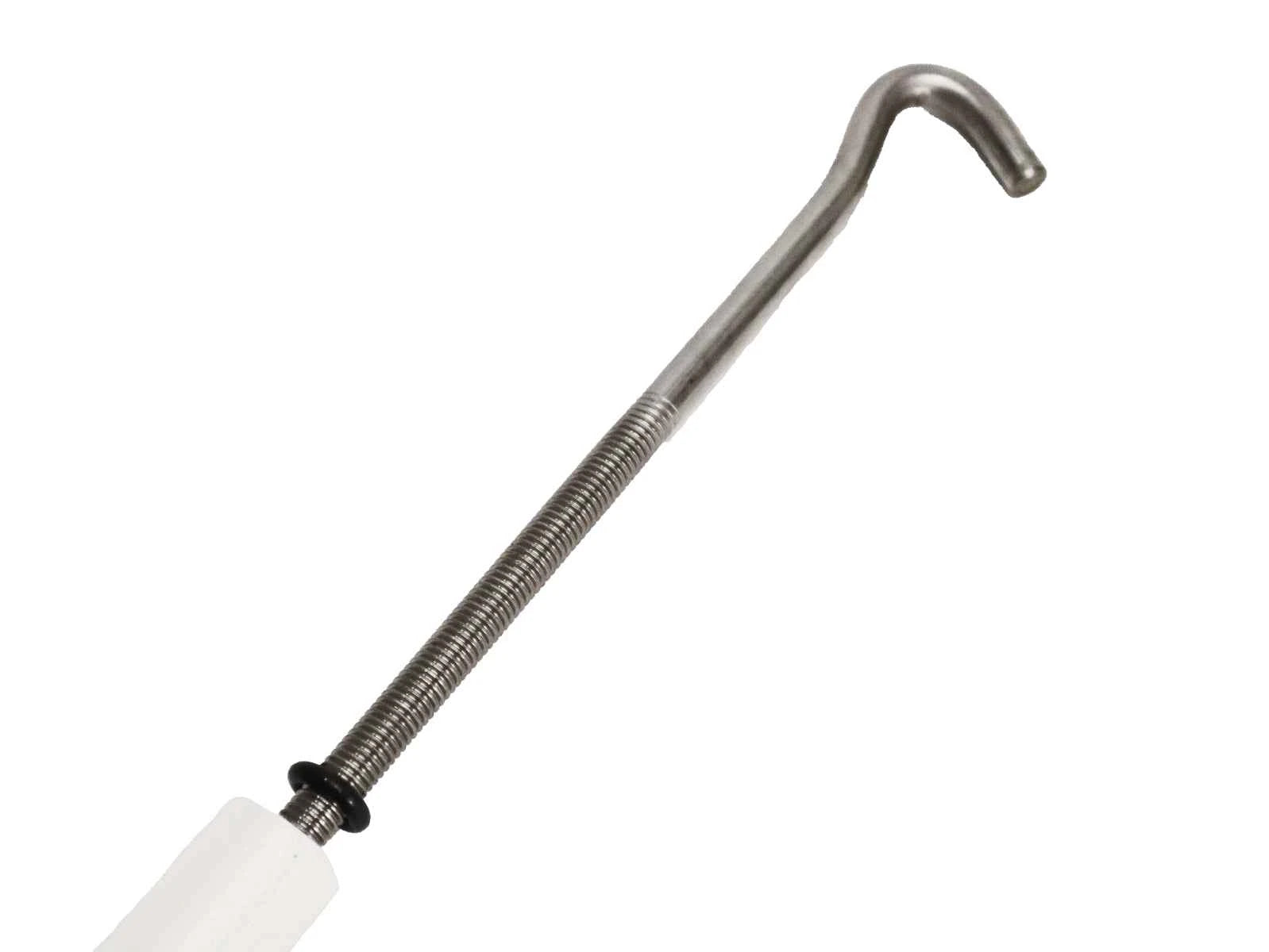 Torklift FastGun Turnbuckles – Bright White Stainless Steel (Set of 2) – S9530