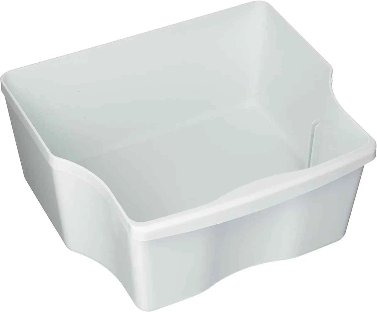 Norcold 1210 RV Refrigerator Crisper Bin – White | Part 628688