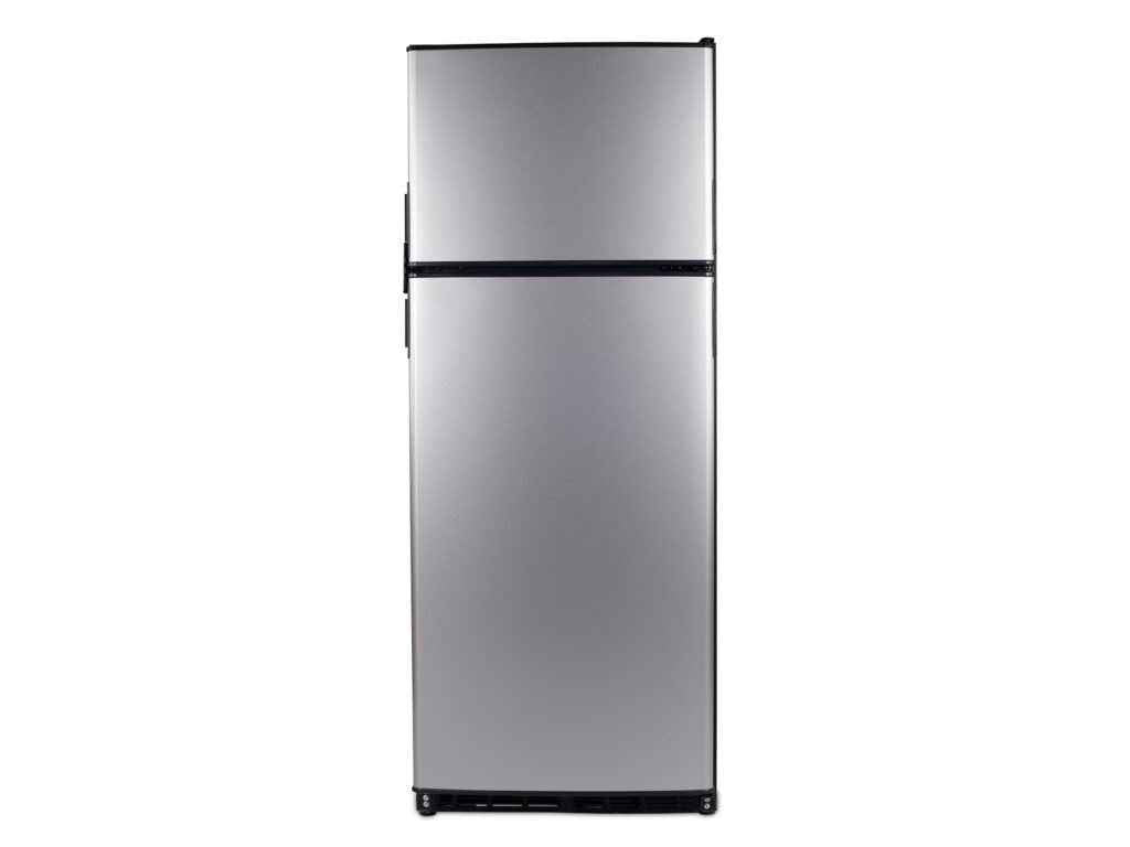 Norcold DC 12V  Polar Value NV10DCBKR Refrigerator – 10 Cu. Ft.