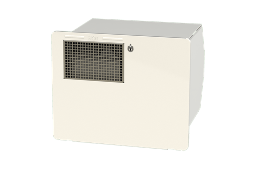 Suburban SAW6D 6-Gallon Propane Hot Water Heater (5320A) - Used RV Parts