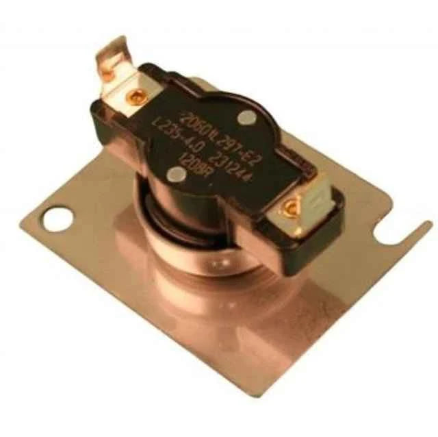 Suburban Furnace Limit Switch – P-30S, NT-24, NT-30, NT-34, NT | 230496