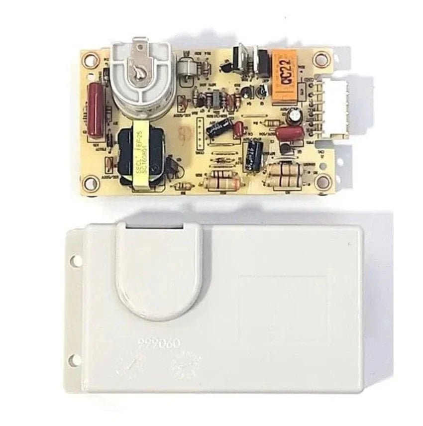 Suburban Water Heater Ignition Control Circuit Board – For SAW-6D, SAW-6DE, SAW-6DEL | 521166