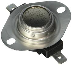 Suburban Furnace Limit Switch – Replacement for SF-20, SF-25, SF-30, SF-35 - 231630