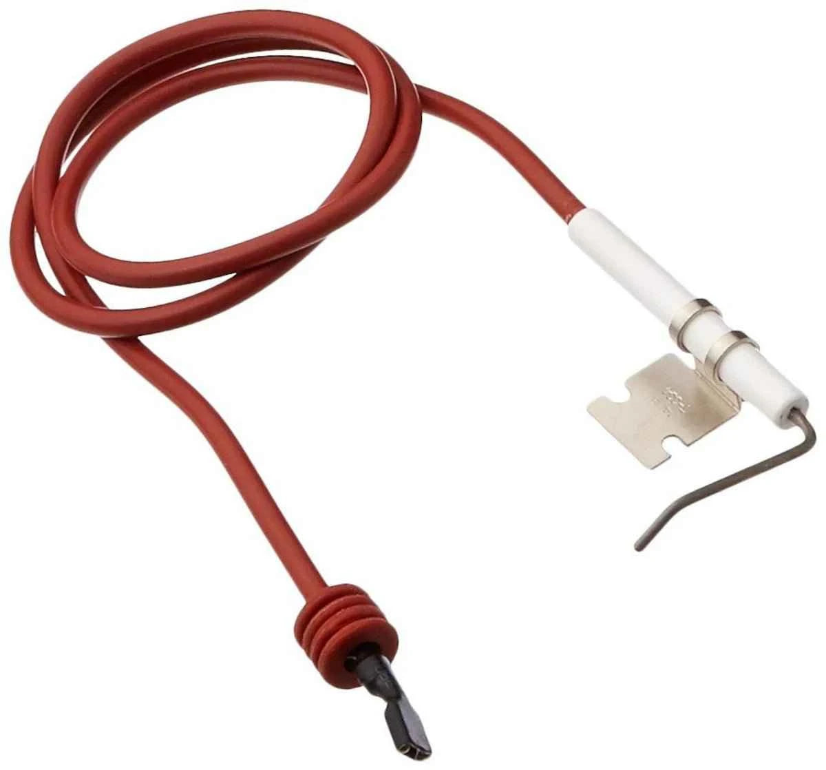Suburban Furnace Igniter Electrode – Single Igniter with Grommet 525009