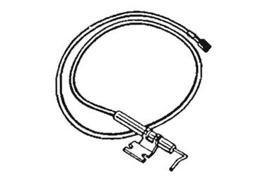 Suburban Furnace Igniter Electrode – SF-20/ SF-25/ SF-30/ SF-35/ SF-42 | 231898