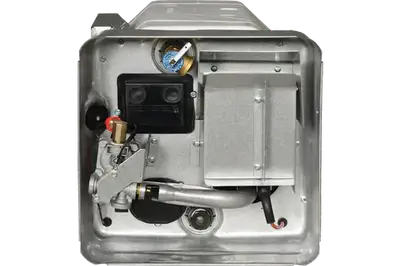 New RV Hot Water Heaters With Tanks – Suburban, Dometic